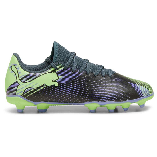 Puma Future 7 Play FG/AG Jr